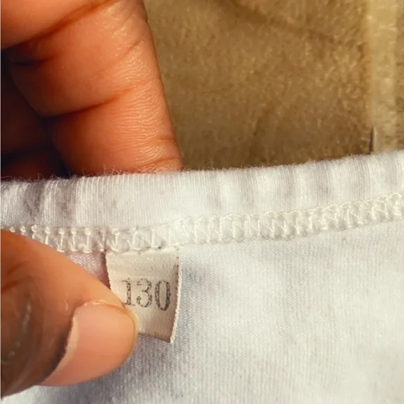 Promoted to big sister | Baby Shower Set - Picture 7 of 11